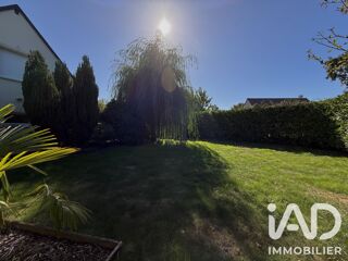  Maison à vendre 6 pièces 150 m²