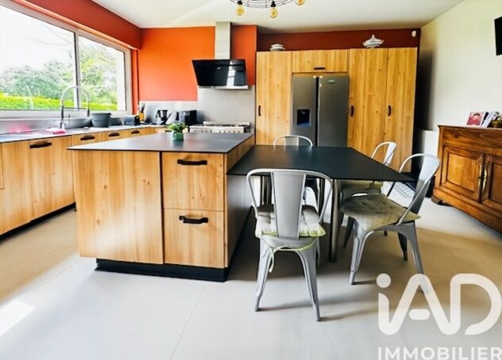 Vente Maison traditionnelle 5 pièces