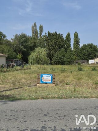  Terrain à vendre 1530 m²