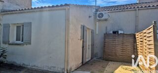  Appartement � louer 1 pi�ce 30 m�