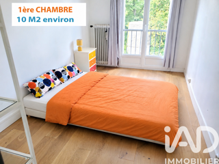  Appartement à vendre 5 pièces 80 m²