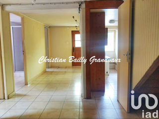  Maison à vendre 5 pièces 154 m²