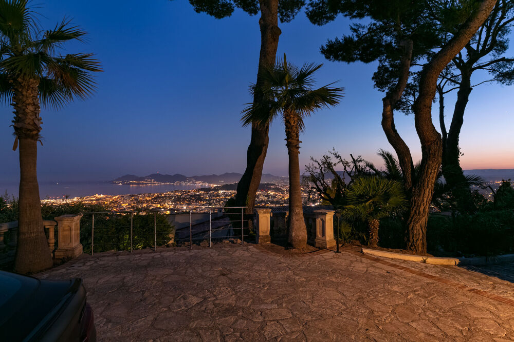à vendre  Maison Cannes (06400)