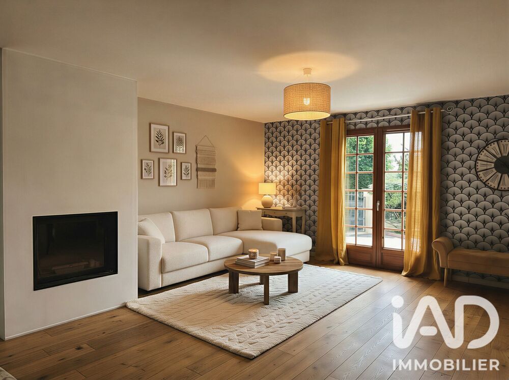 Vente Maison Vente Maison/villa 5 pièces Beaugency