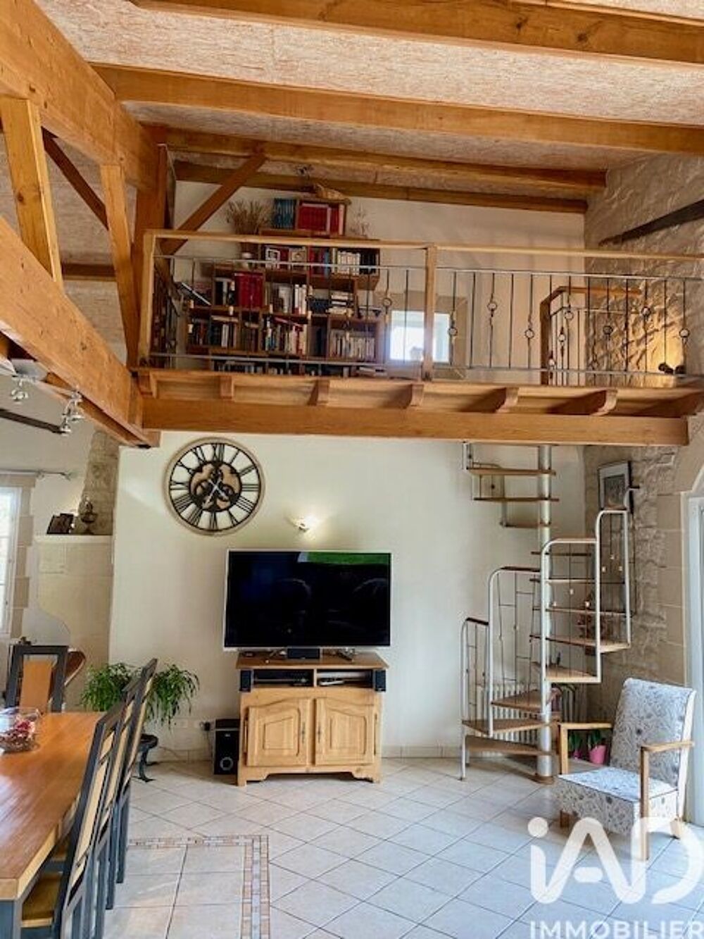 Vente Maison Vente Maison de campagne 7 pièces Agris
