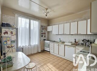  Maison à vendre 5 pièces 127 m²