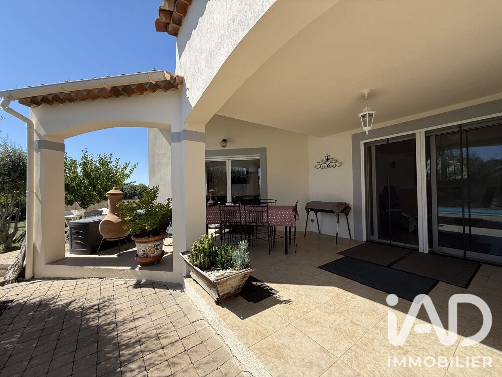 Vente Maison traditionnelle 6 pièces