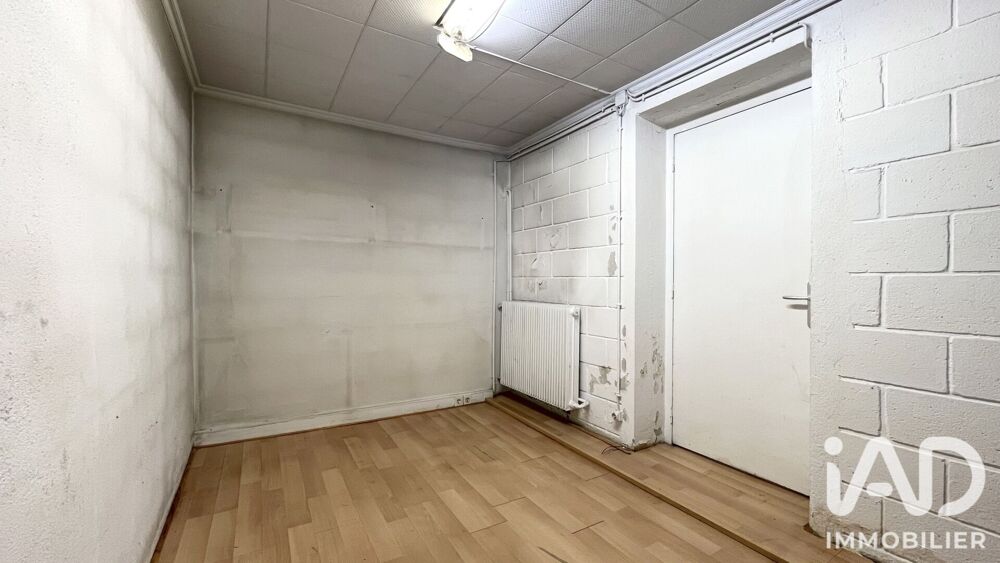 Vente Appartement Vente Souplex 2 pièces Rueil-malmaison