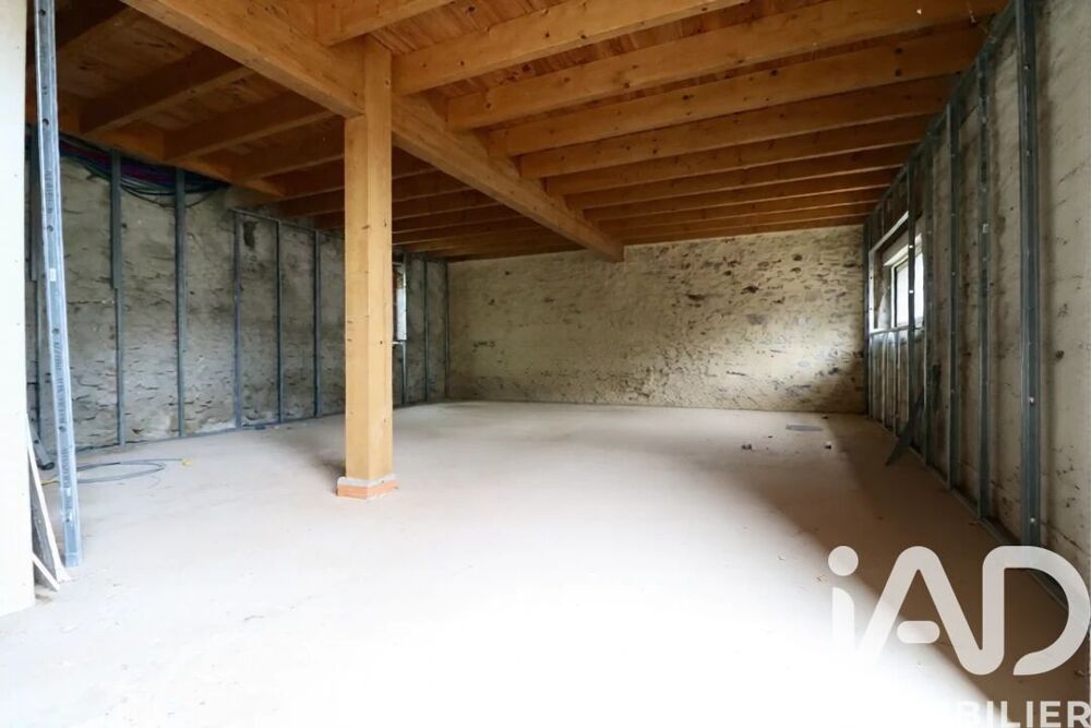 Vente Maison traditionnelle 6 pièces