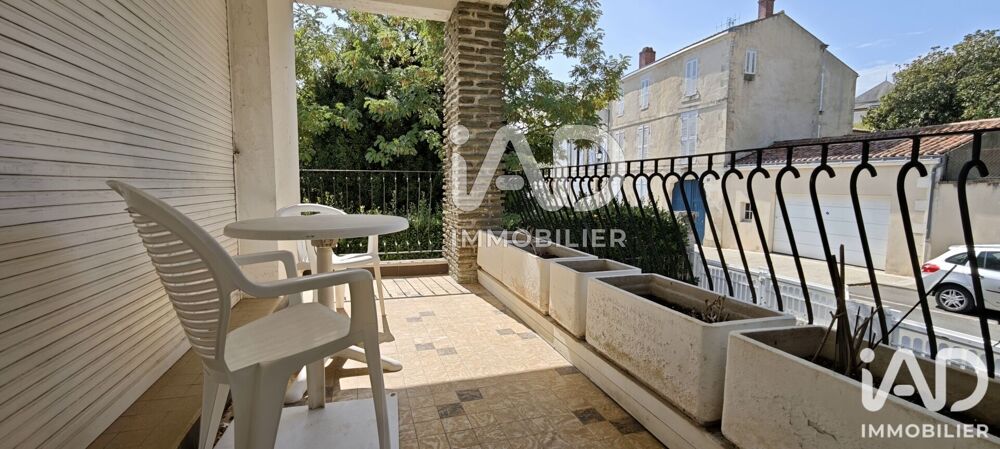 Vente Maison traditionnelle 9 pièces