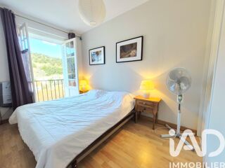  Appartement à vendre 2 pièces 24 m²