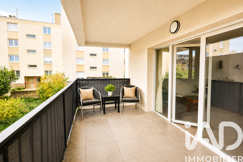 Vente Appartement Vente Appartement 3 pièces Laxou