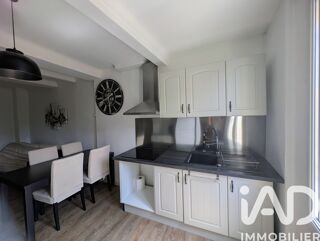  Maison à vendre 3 pièces 56 m²
