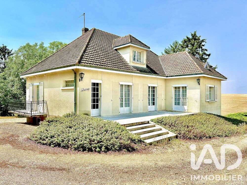 Vente Pavillon 5 pièces