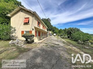  Maison à vendre 4 pièces 160 m²