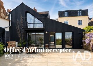  Maison à vendre 1 pièce 246 m²