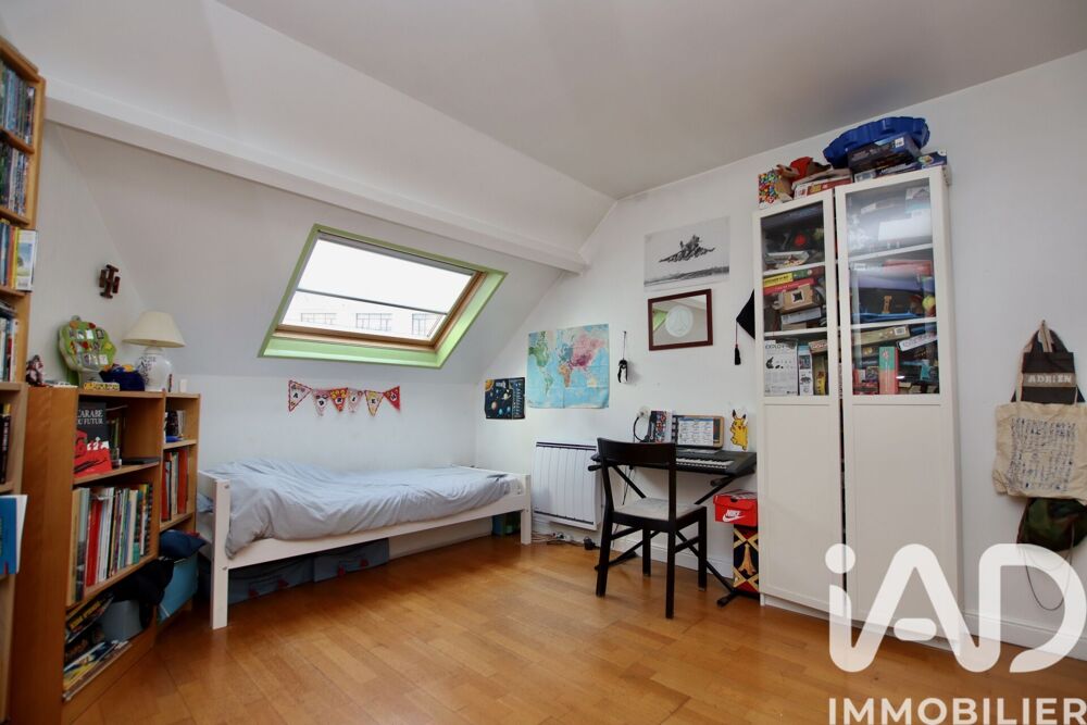� vendre  Maison Meudon (92190)