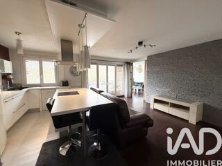  Appartement à vendre 3 pièces 67 m²