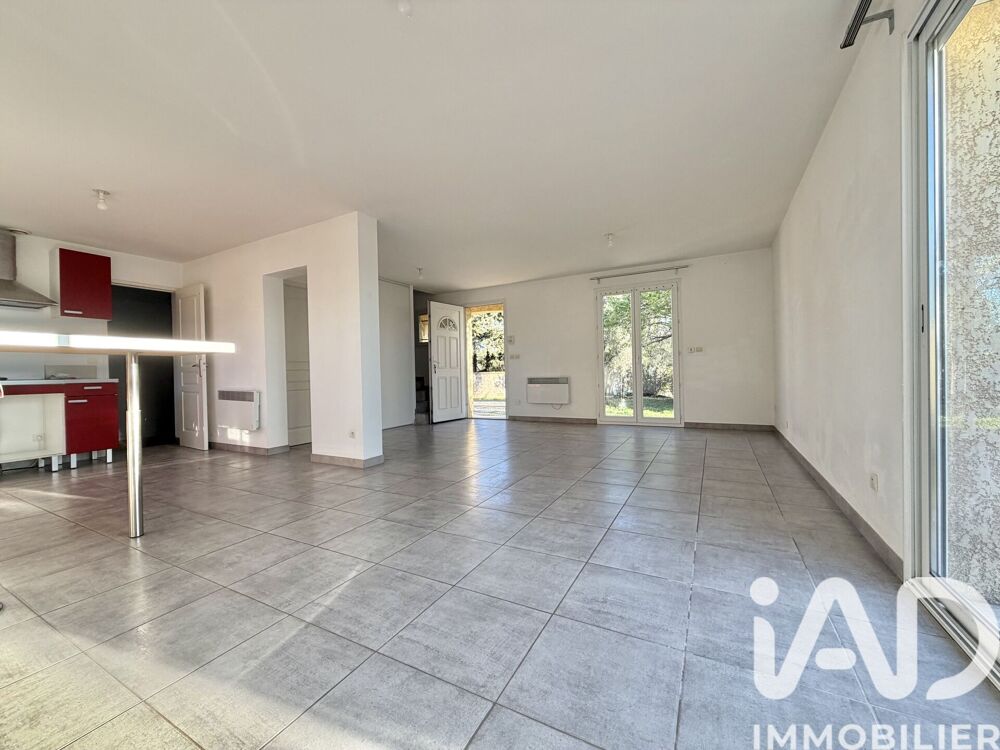 Vente Maison Vente Maison/villa 4 pièces Loupian