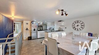  Maison à louer 4 pièces 94 m²
