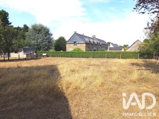  Terrain à vendre 450 m²