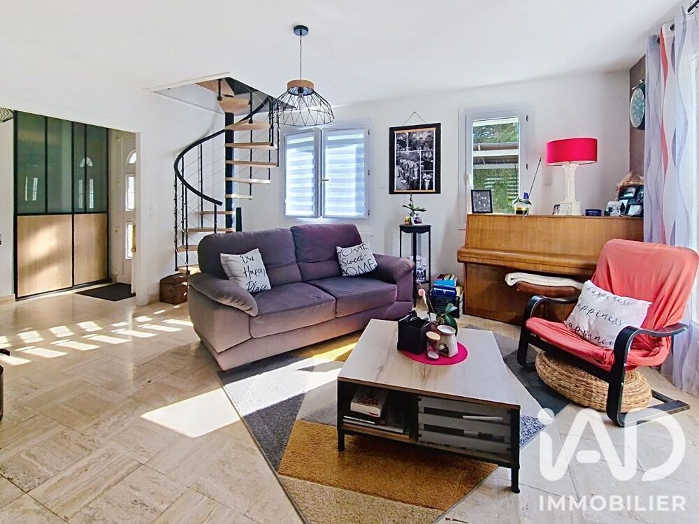 Vente Maison Vente Maison/villa 5 pièces Bressuire