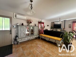  Maison à vendre 4 pièces 105 m²