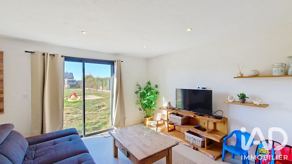 Vente Maison Vente Maison traditionnelle 6 pièces Missillac