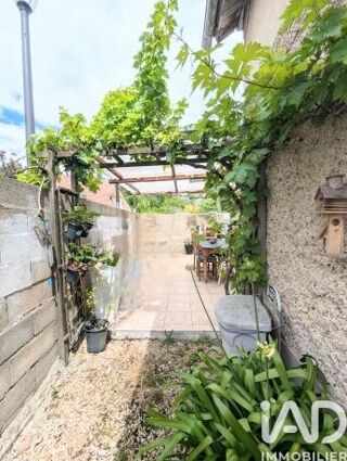  Maison � vendre 3 pi�ces 80 m�