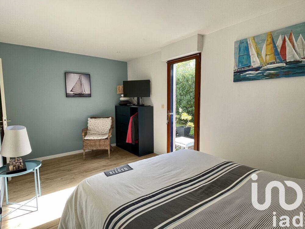 � vendre  Maison Saint-Hilaire-de-Riez (85270)