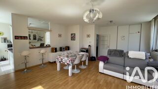  Appartement à vendre 3 pièces 79 m²