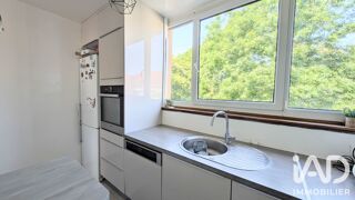  Appartement à vendre 4 pièces 64 m²