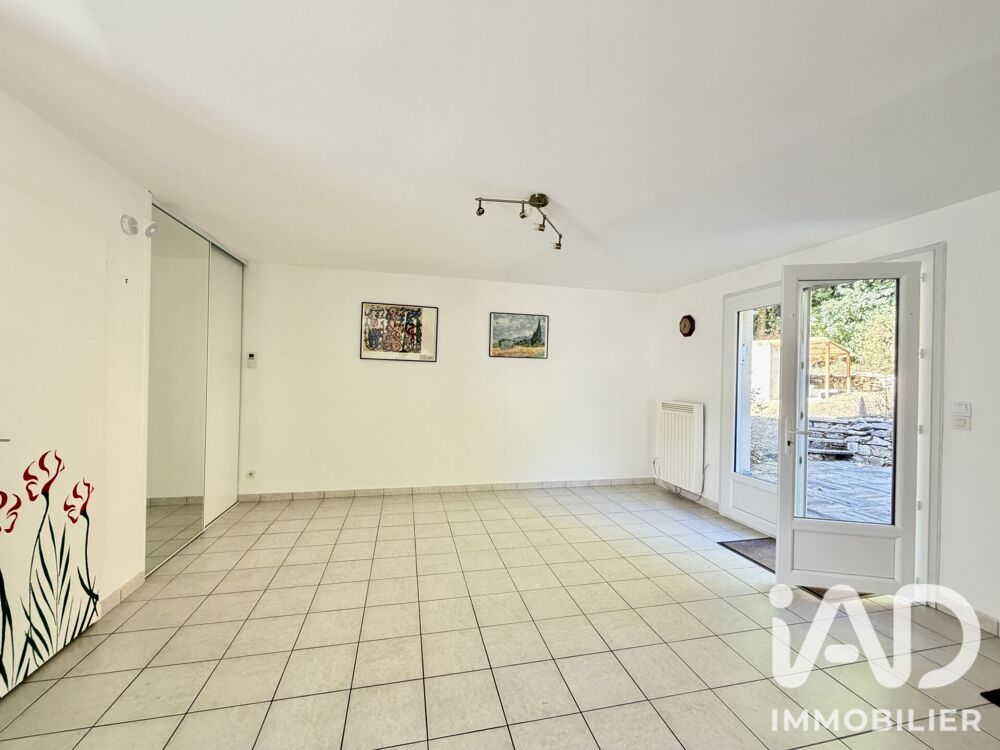 Vente Maison traditionnelle 3 pièces