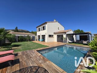 Vente Maison Vente Maison/villa 6 pièces Orsan
