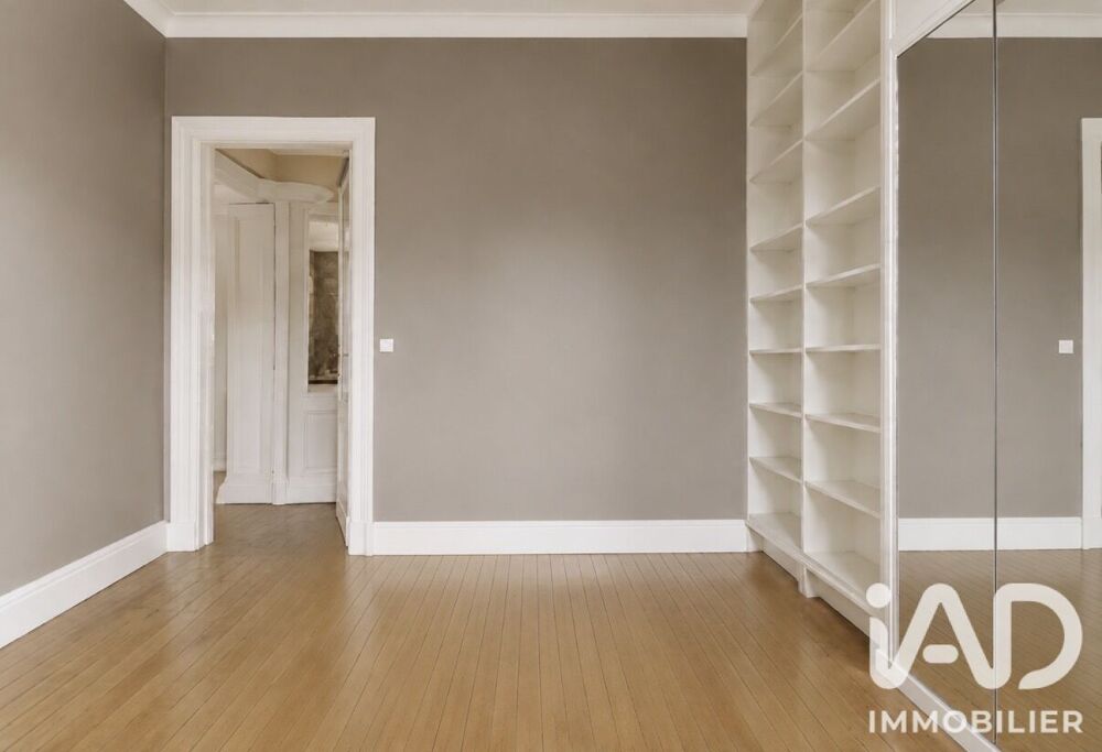 Vente Appartement Vente Appartement 4 pièces Bordeaux
