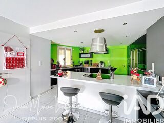  Maison à vendre 4 pièces 163 m²