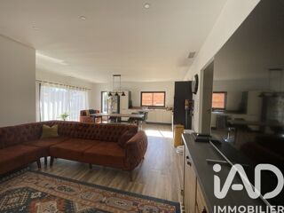  Maison à vendre 4 pièces 106 m²