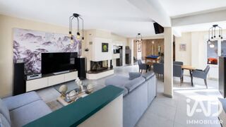  Maison à vendre 7 pièces 148 m²