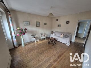  Maison à vendre 8 pièces 157 m²