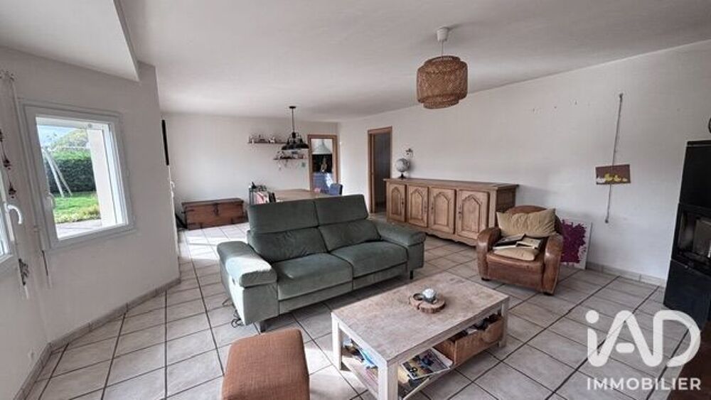 Vente Maison Vente Maison/villa 9 pièces Pleyben