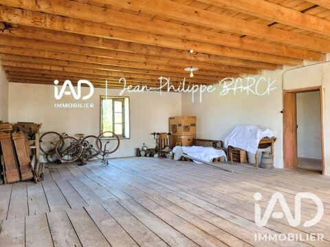   Vente Maison de campagne 7 pièces Maison - 7 pièce(s) - 233 m²