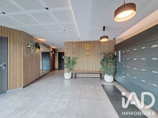  Appartement à vendre 3 pièces 59 m²