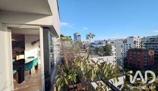  Appartement à vendre 4 pièces 95 m²