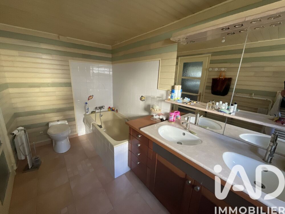 à vendre  Maison Perros-Guirec (22700)