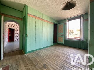  Maison à vendre 5 pièces 86 m²