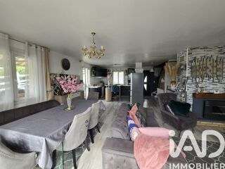  Maison à vendre 5 pièces 128 m²