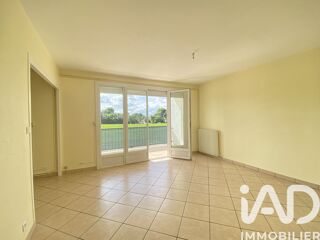  Appartement à vendre 4 pièces 70 m²