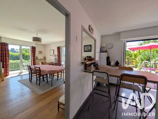  Maison à vendre 8 pièces 165 m²