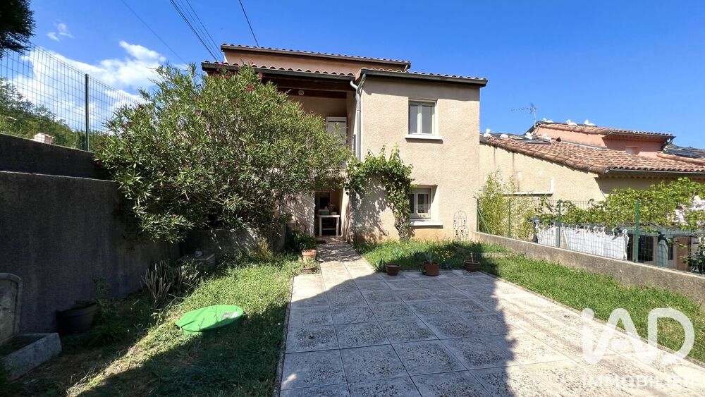 Vente Maison Vente Maison/villa 4 pièces Aubenas