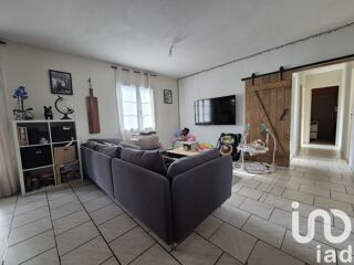  Maison � vendre 5 pi�ces 92 m�